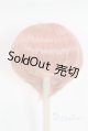 画像: 9〜10inch/ウィッグ U-25-03-11-255-KD-ZU