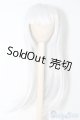 画像: 7〜8inch/ウィッグ U-24-08-06-159-KD-ZU