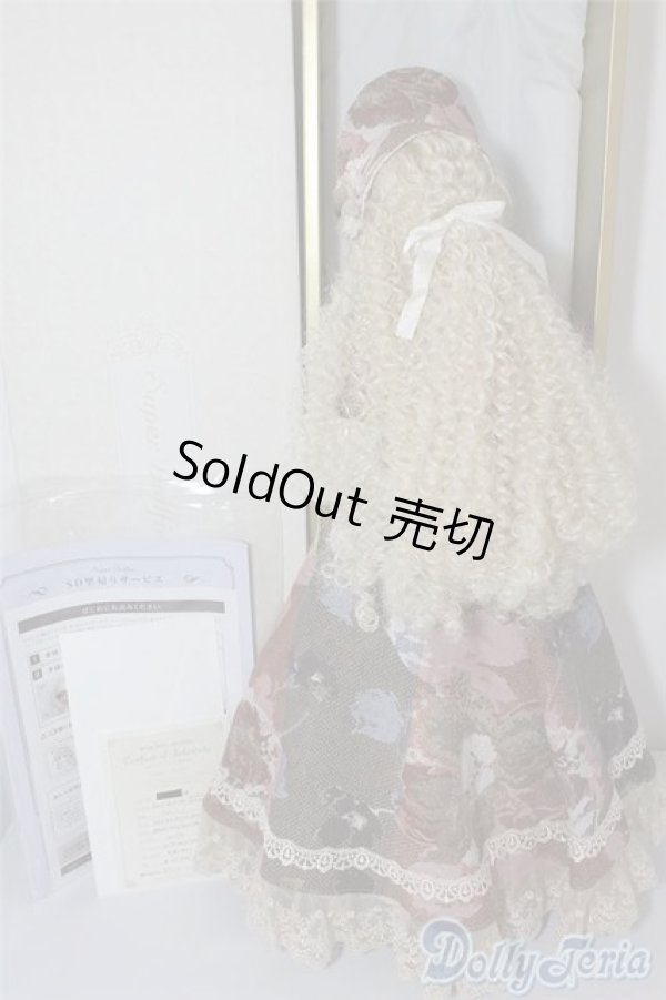 画像8: SD13GIRL/SD-F-94ワンオフYUI様 U-24-08-06-219-KD-ZU (8)