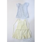 画像: 50cmドール/OF:Tシャツ＆ワンピ Y-25-03-12-053-KD-ZY