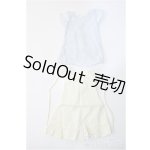 画像: 50cmドール/OF:Tシャツ＆ワンピ Y-25-03-12-053-KD-ZY
