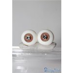 画像: レジンアイ/17mm:OSCAR DOLL製 U-25-01-07-035-KD-ZU