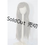 画像: 9〜10inch/salafina製ウィッグ U-24-08-20-027-KD-ZU
