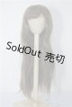 画像: 9〜10inch/salafina製ウィッグ U-24-08-20-027-KD-ZU