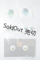 画像: 16mm/レジンアイ2点、アクリルアイ1点 A-24-09-04-1129-KD-ZU