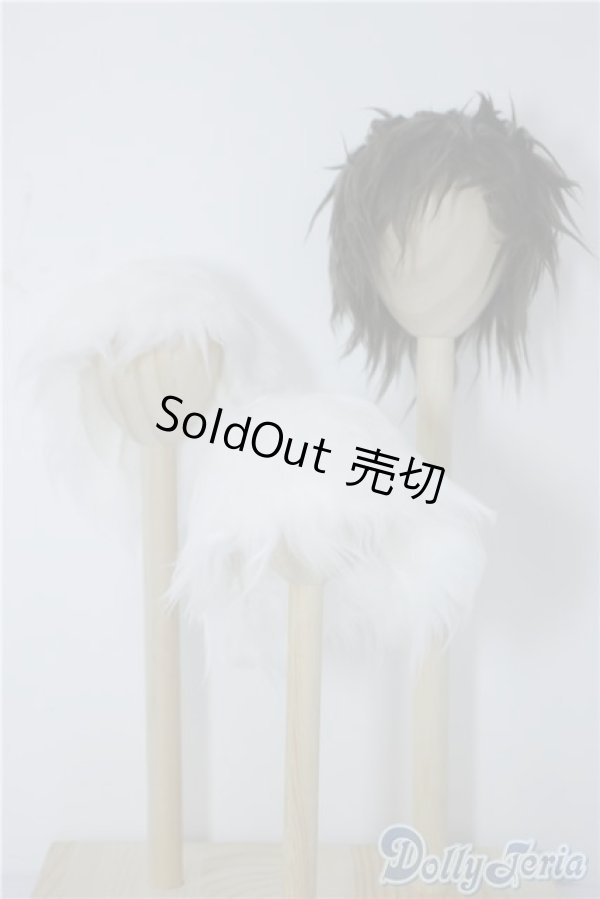 画像1: 9インチ/ボアウィッグ3点セット U-24-08-20-022-KD-ZU (1)