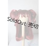 画像: DOLKカスタムウィッグ U-24-08-13-043-KD-ZU