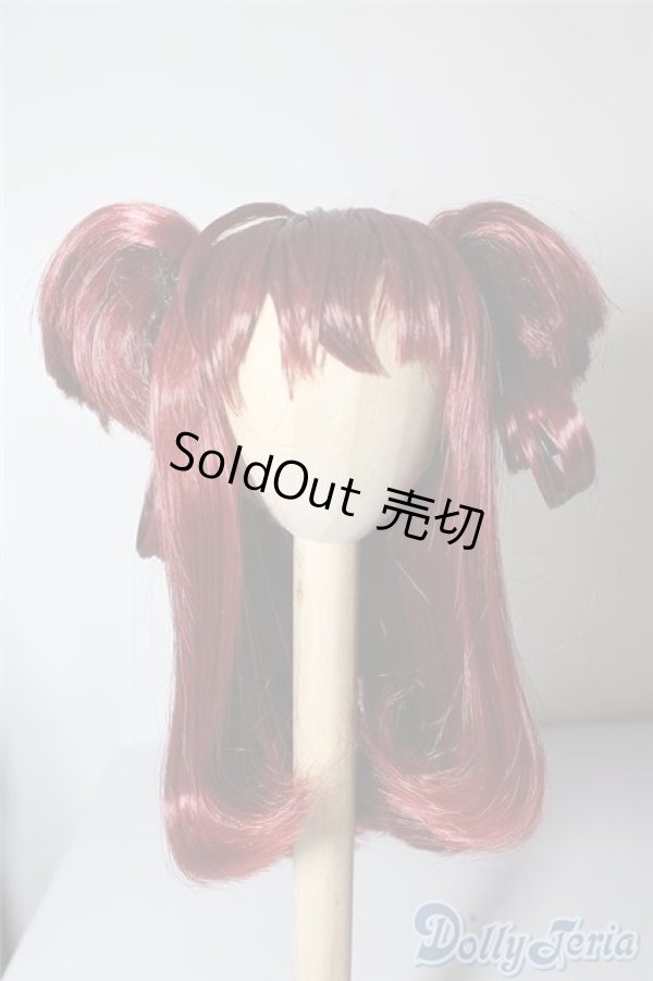 画像1: DOLKカスタムウィッグ U-24-08-13-043-KD-ZU (1)