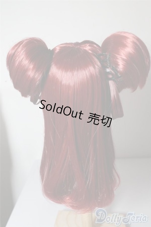 画像2: DOLKカスタムウィッグ U-24-08-13-043-KD-ZU (2)