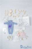 画像1: 1/12/その他衣装パーツまとめて/1/12サイズ　ドール用 A-25-04-23-389-KD-ZA (1)
