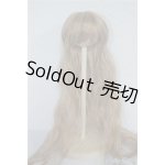 画像: 7〜8inch/ウィッグ A-24-09-25-1132-TN-ZU