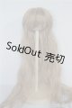 画像: 7〜8inch/ウィッグ A-24-09-25-1132-TN-ZU