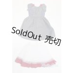 画像: SD&DD/OF:ドレスセット U-24-08-13-091-TN-ZU