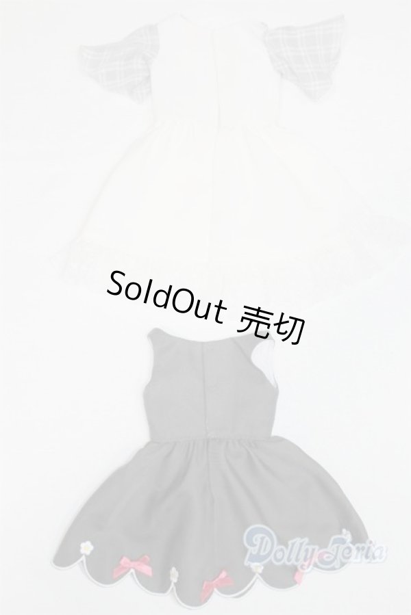 画像2: SD&DD/OF：ドレスセット U-24-08-13-092-TN-ZU (2)