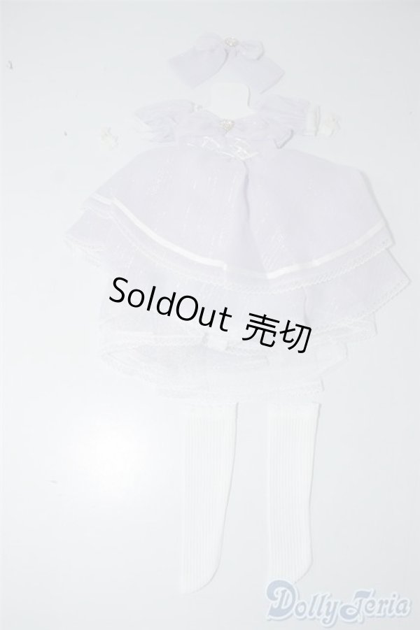 画像1: SDM&MDD/OF：ドレスセット U-24-08-13-082-TN-ZU (1)