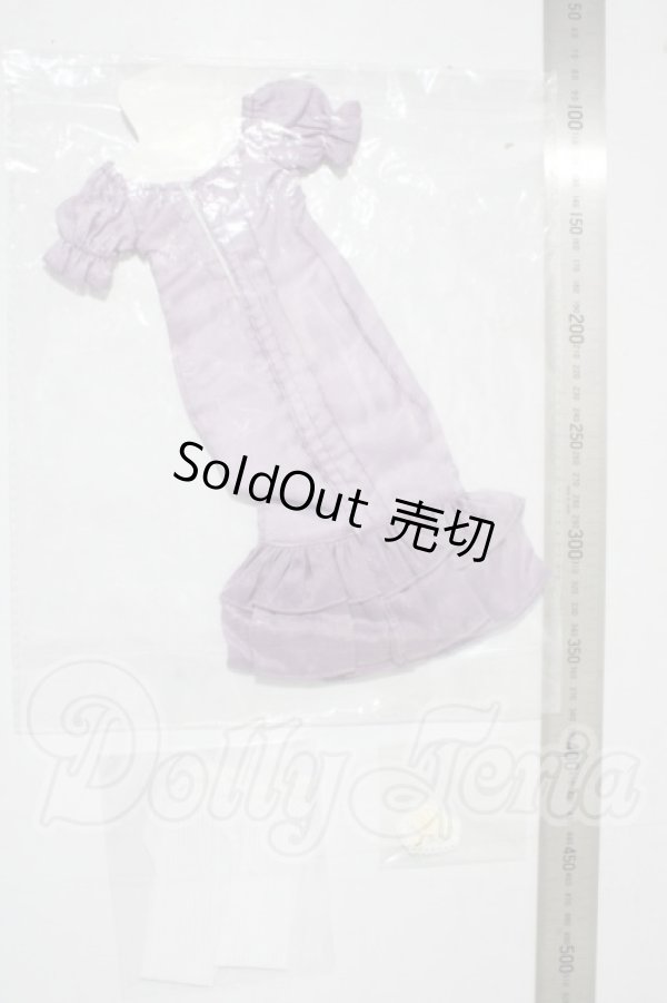 画像2: SDM&MDD/OF：ドレスセット U-26-04-01-076-TN-ZU (2)