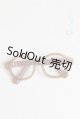 画像: 【新品】幼SD/OF：眼鏡 U-24-08-20-233-TN-ZU