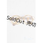 画像: 【新品】幼SD/OF：眼鏡 U-24-08-20-229-TN-ZU
