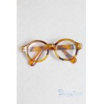 画像: 【新品】幼SD/OF：眼鏡 U-24-08-20-226-TN-ZU
