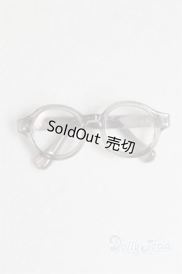 画像1: 【新品】幼SD/OF：眼鏡 U-24-08-20-225-TN-ZU (1)