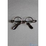 画像: 【新品】幼SD/丸眼鏡 U-24-09-10-259-TN-ZU