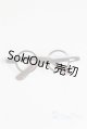 画像: 【新品】幼SD/丸眼鏡 U-24-09-03-268-TN-ZU