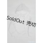 画像: SDM&MDD/OF：パーカー U-24-09-10-264-TN-ZU