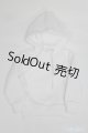 画像: SDM&MDD/OF：パーカー U-24-09-10-264-TN-ZU