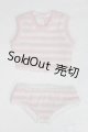 画像: SDM&MDD/OF：下着セット U-24-08-27-225-TN-ZU