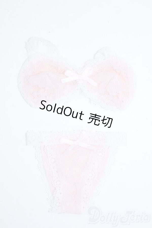 画像1: SD&DD/OF:下着セット Y-25-08-27-225-TN-ZY (1)