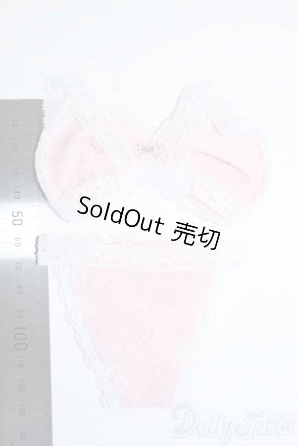 画像2: SD&DD/OF:下着セット Y-25-08-27-225-TN-ZY (2)