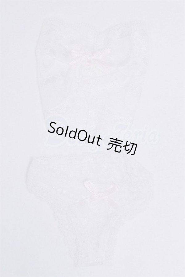 画像1: SD&DD/OF:下着セット U-25-01-28-251-TN-ZU (1)