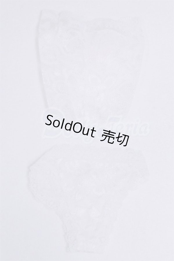 画像2: SD&DD/OF:下着セット U-25-01-28-251-TN-ZU (2)