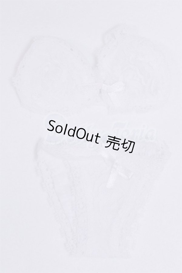 画像1: SD&DD/OF:下着セット U-25-03-11-229-TN-ZU (1)