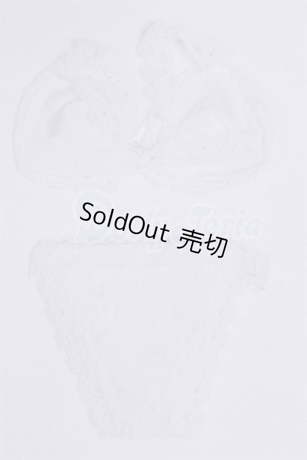 画像2: SD&DD/OF:下着セット U-25-03-11-229-TN-ZU (2)