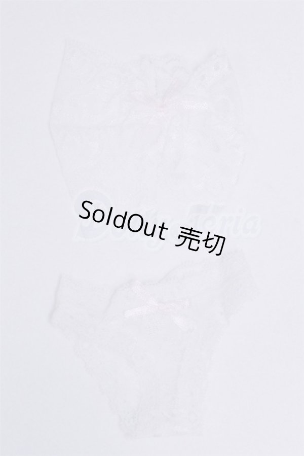 画像1: SD&DD/OF:下着セット U-25-02-11-253-TN-ZU (1)