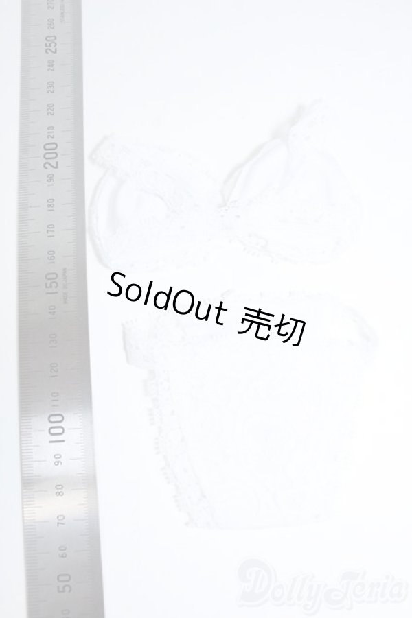 画像2: SD&DD/OF:下着セット Y-25-08-27-204-TN-ZY (2)