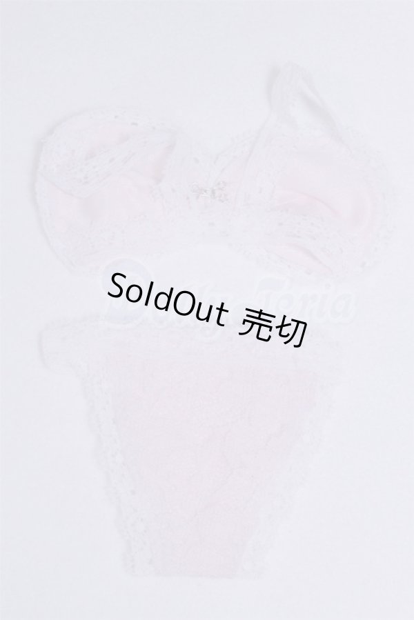 画像2: SD&DD/OF:下着セット U-25-02-11-252-TN-ZU (2)