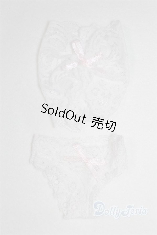 画像1: MSD/OF:下着セット U-25-01-28-256-TN-ZU (1)