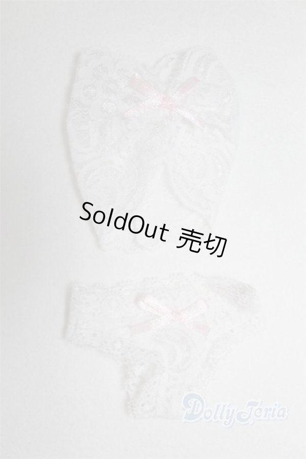 画像1: MSD/OF:下着セット U-25-03-25-290-TN-ZU (1)