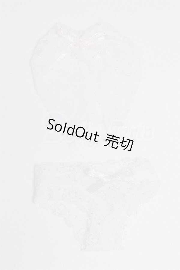 画像1: MSD/OF:下着セット U-26-02-18-271-TN-ZU (1)