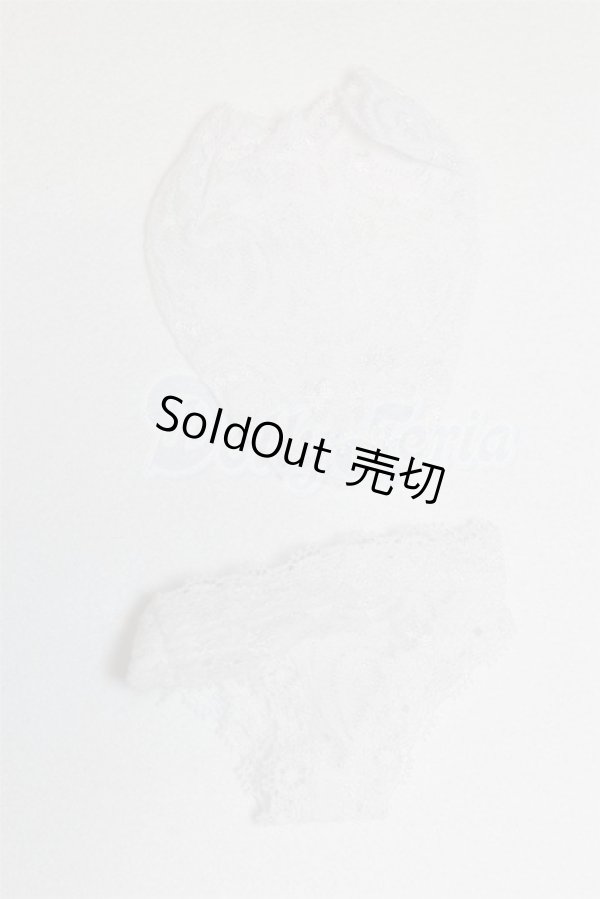 画像2: MSD/OF:下着セット U-26-02-18-271-TN-ZU (2)