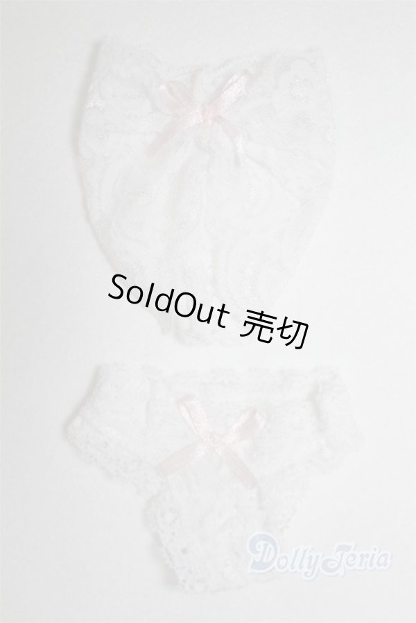 画像1: MSD/OF:下着セット U-25-03-11-237-TN-ZU (1)