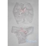 画像: MSD/OF:下着セット U-25-09-23-290-TN-ZU