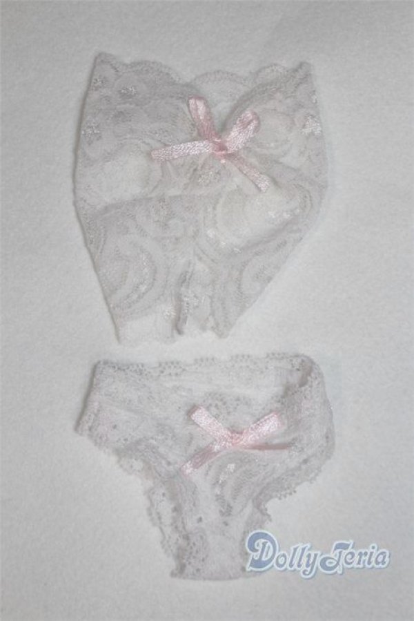 画像1: MSD/OF:下着セット U-25-07-08-245-TN-ZU (1)