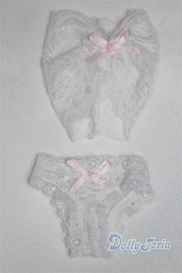 画像1: MSD/OF:下着セット U-25-07-16-254-TN-ZU (1)