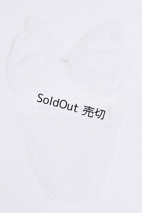 画像2: SD&DD/OF:下着セット U-25-01-28-254-TN-ZU (2)