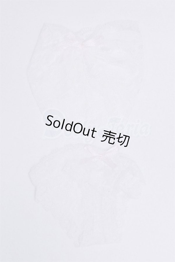 画像1: SD&DD/OF:下着セット U-25-02-04-268-TN-ZU (1)