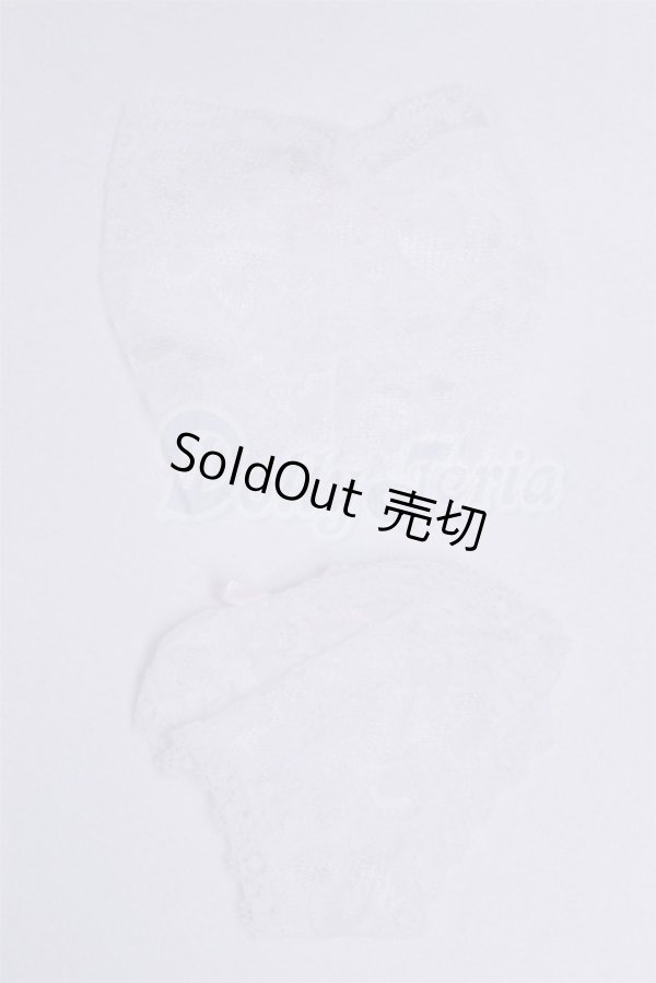 画像2: SD&DD/OF:下着セット U-25-02-04-268-TN-ZU (2)