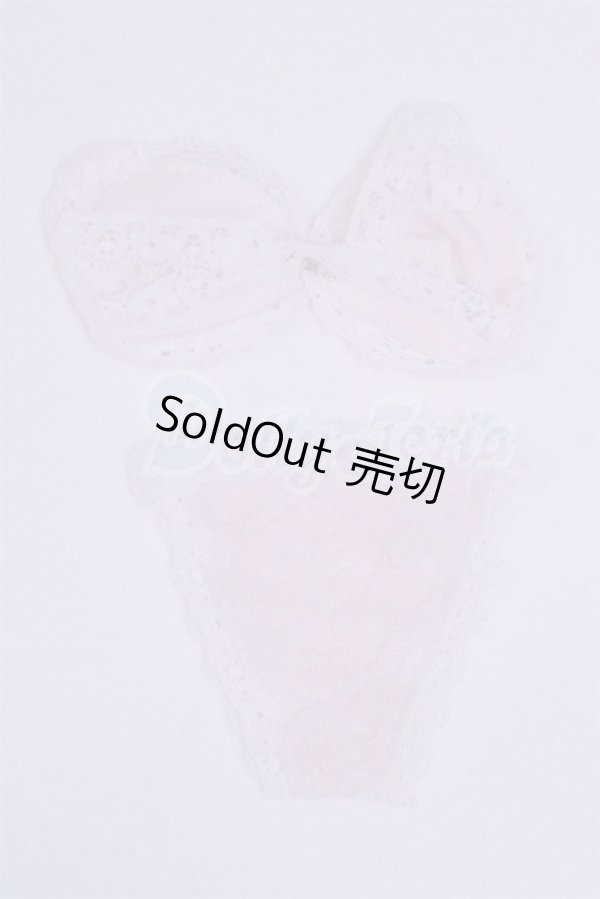 画像2: SD&DD/OF:下着セット U-25-02-25-230-TN-ZU (2)